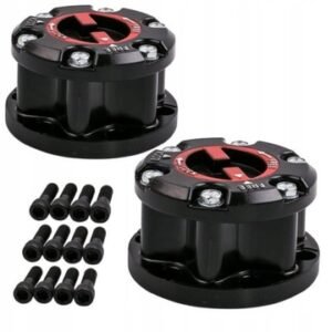 Kit de 2 Roulement moyeu de roue 897113446PT Opel/ ISUZU