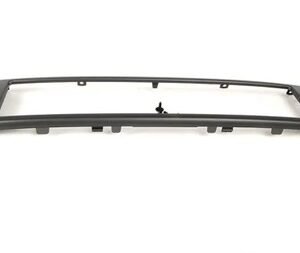 DPA 88070050202 Support de plaque d'immatriculation