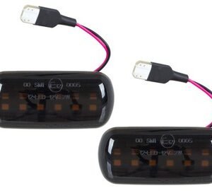 Kit de clignotant dynamique à LED 8E0949127 VAG