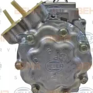 HELLA 8FK 351 334-681 Compresseur, climatisation