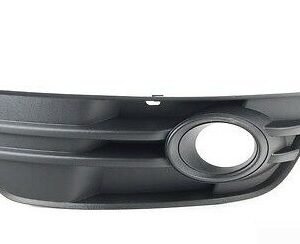 VAG 8R0807681A Grille de ventilation, pare-chocs