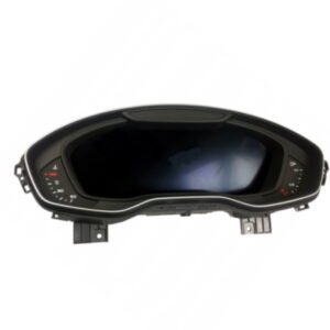 Compteur horloges numériques 8W5920790 Audi (Occasion)