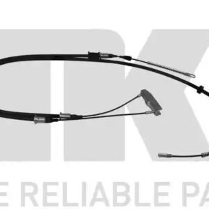 NK 903675 Tirette à câble, frein de stationnement