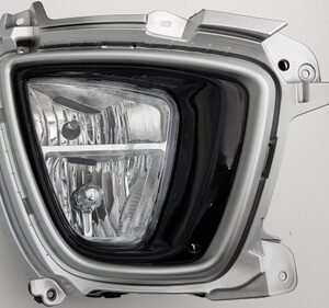 Feu antibrouillard halogène 92202-C5100 Kia/Hyundai