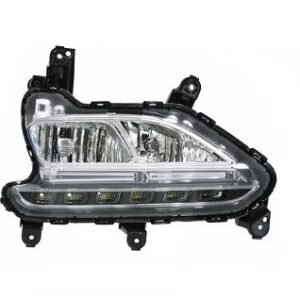 HYUNDAI/KIA 922022W530 Feu antibrouillard