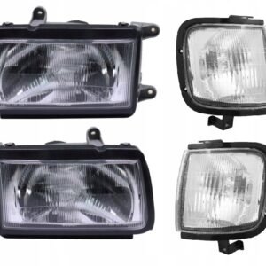 Kit de Phares + Clignotants 9250814548 Opel Frontera B