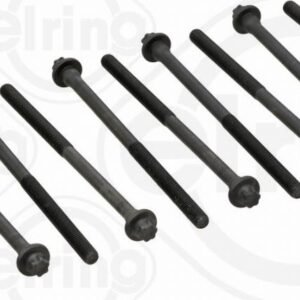 Elring 758.300 Jeu de boulons de culasse de cylindre