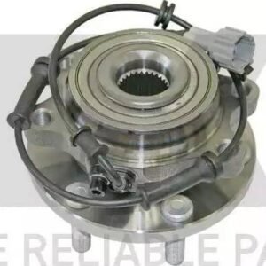 NK 752232 Kit de roulements de roue