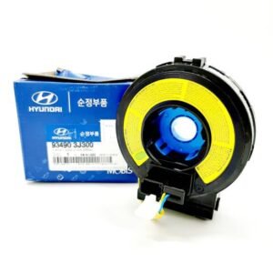 Hyundai 934903J300 Ressort tournant, Airbag