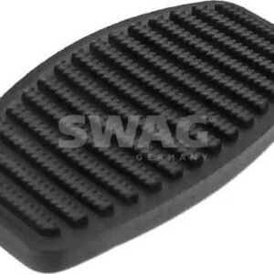 Swag 70 91 2833 Revêtement de pédale, pédale d'embrayage