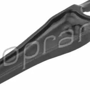 Topran 700 677 Fourchette de débrayage, embrayage