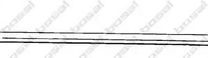 BOSAL 950-099 Tuyau d'échappement