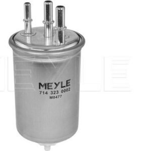 Meyle 714 323 0002 Filtre à carburant