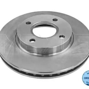 MEYLE 715 521 0031 Disque de frein