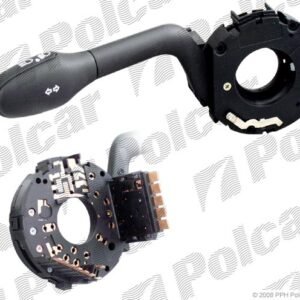 POLCAR 9524PZS1 Commutateur de colonne de direction