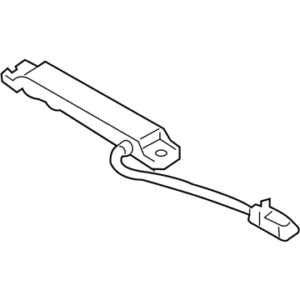 KIA/HYUNDAI 95420C6500 Assemblage d'antenne