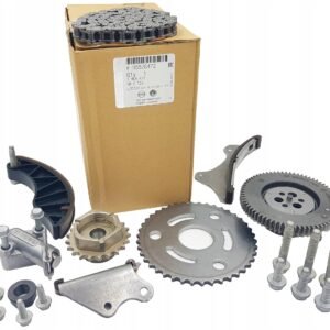 OPEL/VAUXHALL 95528472 Kit de distribution par chaîne