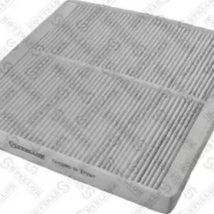 Stellox 71-10285-SX Filtre, air de l'habitacle