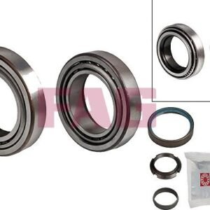 FAG 713 6675 20 Kit de roulements de roue