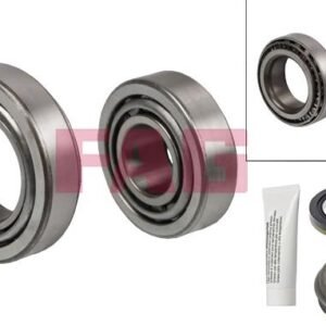 FAG 713 6678 20 Kit de roulements de roue