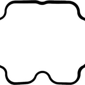 Victor Reinz 71-31826-00 Joint d'étanchéité, carter de collecteur d'admission