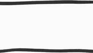 Victor Reinz 71-31823-00 Joint de cache culbuteurs