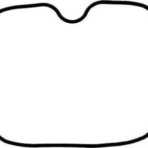 Victor Reinz 71-31827-00 Joint d'étanchéité, carter de collecteur d'admission