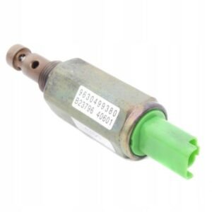 Peugeot 9630499380 Electrovanne(Occasion)