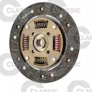 Valeo 786003 Kit d'embrayage