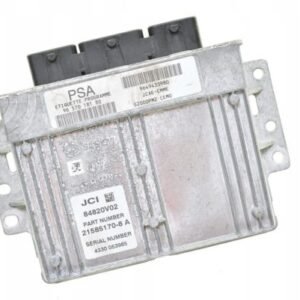 Citroën 9657018180 / 9649433980 Calculateur moteur (Occasion)