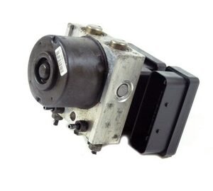 Peugeot 9659136980 Groupe hydraulique, système de freinage (Occasion)