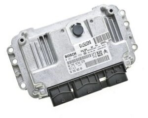 Peugeot/Citroën 9659306580 Calculateur ECU (Occasion)