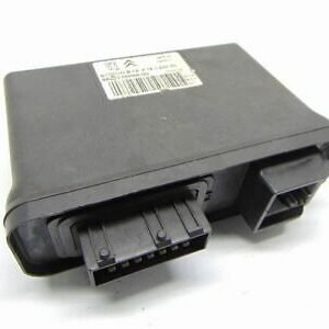 Toit Unité de Commande ECU 9664135880 Peugeot/Citroën (Occasion)