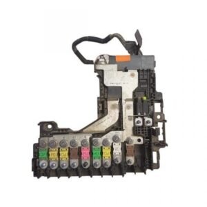 Peugeot/Citroën 9665878280 Boite à Fusibles Gestionnaire de Batterie BPGA (Occasion)