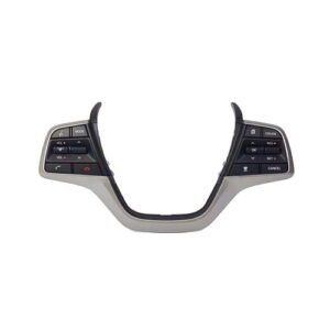 Kia/Hyundai 96700F2210 Boutons de commande au volant