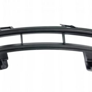 Citroën/Peugeot 9672237977 Cadre de grille pare-chocs