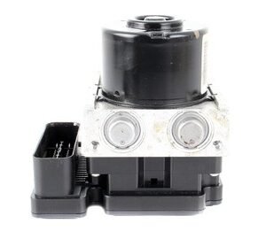 Peugeot/Citroën 9675185380 Pompe ABS, système de freinage (Occasion)