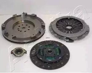 ASHIKA 98-0H-H00 Kit d'embrayage