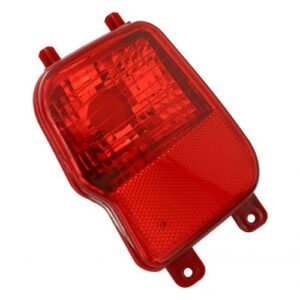 Peugeot/Citroën 9811718480 Phare antibrouillard arrière gauche