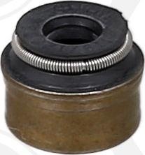 Elring 724.590 Bague d'étanchéité, tige de soupape