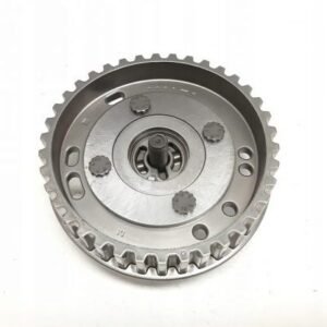 Peugeot/Citroën 1618395680 Pignon et boulon d'arbre à cames