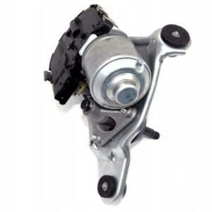 Citroën/Peugeot 9816172680 Moteur d'essuie-glace droit