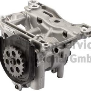 PIERBURG 7.24808.25.0 Pompe à vide, freinage