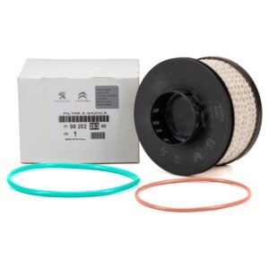 CITROEN/PEUGEOT 98 202 263 80 Filtre à carburant