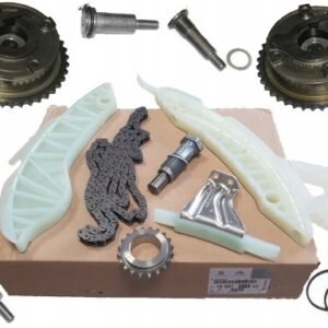 Citroën/Peugeot 9822827080 Kit chaîne de distribution