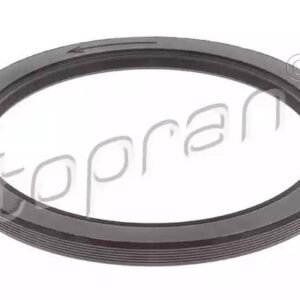 TOPRAN 720 101 Bague d'étanchéité, vilebrequin