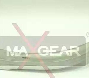 MAXGEAR 72-1009 Levier de suspension indépendant