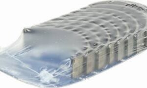 Kolbenschmidt 77949600 - Kit de coussinet de vilebrequin