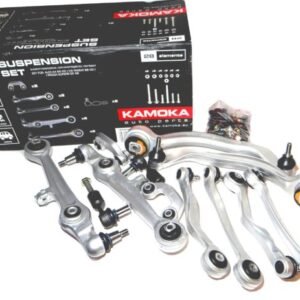 Jeu de bras, suspension de roue 9937878 KAMOKA