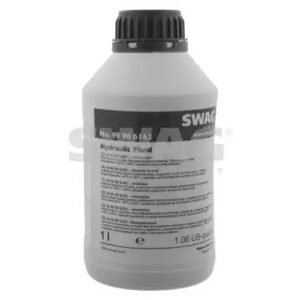 SWAG 99 90 6162 Huile pour hydraulique central